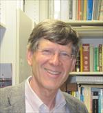 Photo of Jonathan Horton, MD, PhD