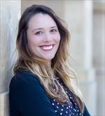 Headshot of Stephanie Christenson