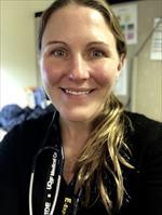 Photo of Molly Heublein, MD