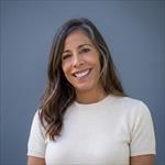 Photo of Cristina Flores, PhD, RN