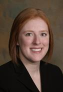 Photo of Sarah Arron, MD, PhD