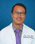 Photo of Anthony Wong, MD, PhD