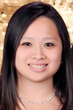 Photo of Jenny Che