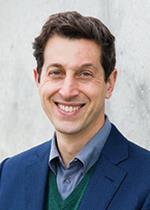 Photo of Jared Narvid, MD