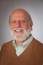 Photo of Patrick Fox, PhD