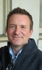 Photo of Gavin Rynne