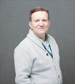 Photo of Gavin Rynne