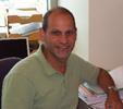 Photo of Alan Frankel, PhD