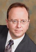Photo of Ben Cheyette