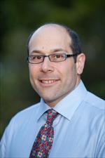 Photo of Stuart Gansky, MS, DrPH