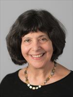 Photo of Ilona Frieden, MD