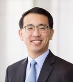 Photo of David Oh, MD, PhD