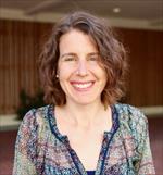 Photo of Bridget O'Brien, PhD, MS