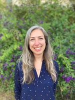 Photo of Shireen Javandel