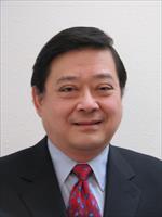 Photo of Gordon Fung, MD, PhD, MPH