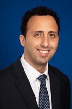 Photo of Mark Mamlouk, MD