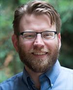 Photo of Ryan Gill, MD, PhD