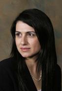 Photo of Elham Khanafshar, MD, MS