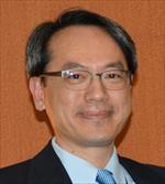 Photo of Eric Huang, MD, PhD