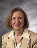 Photo of Donna Hudson, PhD