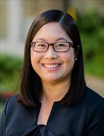 Photo of Melisa Wong, MD, MAS