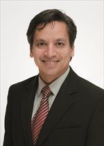 Photo of Deepak Srivastava, MD