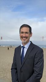 Photo of Joshua Unterman