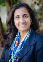 Photo of Saras Ramanathan, MD