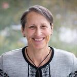 Photo of Rebecca Jackson, MD