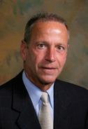 Photo of Richard Jacobs, PhD, MD