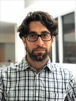 Photo of Matthew Leonard, PhD