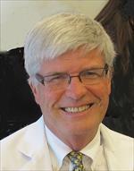 Photo of Harry Jergesen, MD