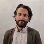 Photo of William Martinez, PhD