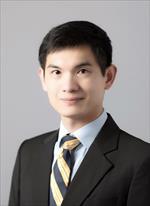 Photo of Kwun Wah Wen, MD, PhD