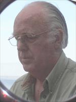 Photo of Don Jewett, MD, PhD