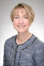 Photo of Cindy Yoxsimer