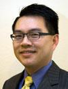 Photo of James Chen
