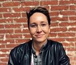 Photo of Danielle Schlosser, PhD