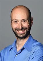 Photo of Giorgio Lagna, PhD