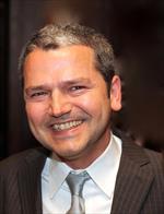 Photo of Matthias Braehler, MD, PhD
