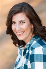 Photo of Robin Whitney, PhD