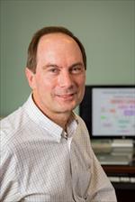 Photo of Frederick Hecht, MD