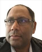 Photo of Roland Henry, PhD