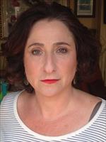 Photo of Sharon Goldfarb, RN, DNP