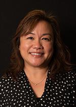 Photo of Sandria Wong