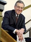 Photo of Ronald Krauss, MD