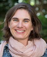 Photo of Emily Tuthill, PhD