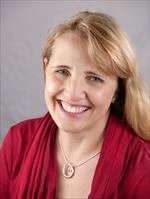 Photo of Gillian Hirst, PhD