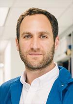 Photo of Alexander Marson, MD, PhD