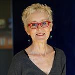 Photo of Sharon Woodworth, MA